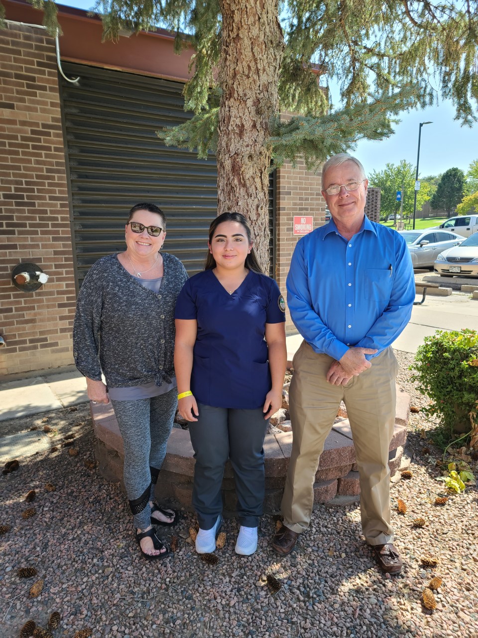 OJC Masar Scholarship seconews.org